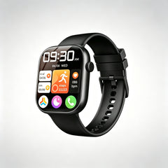 1.83" HD Smart Watch | Bluetooth Calling & Fitness Tracker
