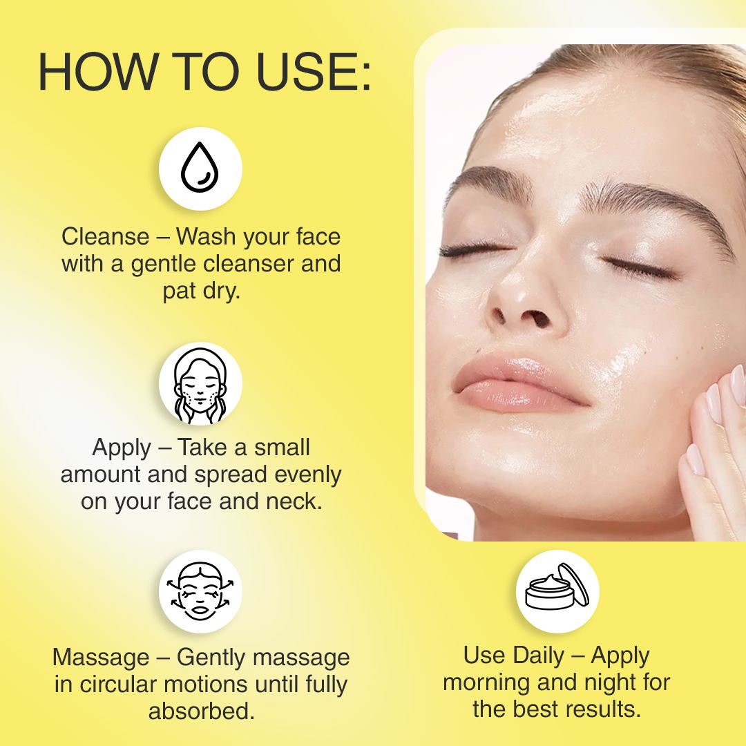 Zorvo™ Collagen Jelly Cream