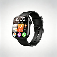 1.83" HD Smart Watch | Bluetooth Calling & Fitness Tracker