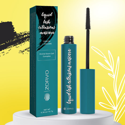 Zorvo™ Tarte tubing mascara