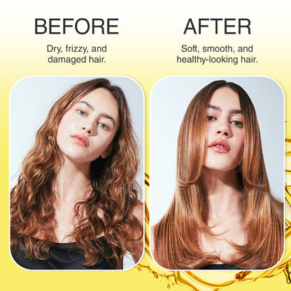 Zorvo™ Batana Oil For Hair