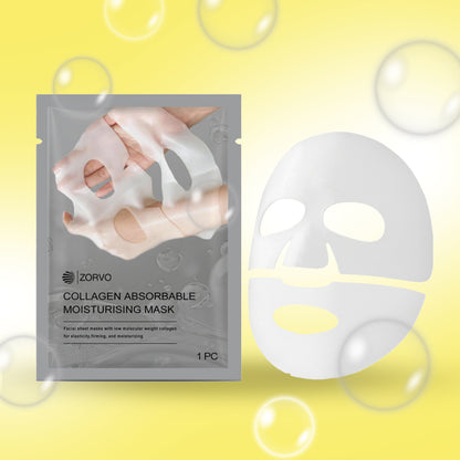 Zorvo™ Deep Collagen Power Boosting Mask