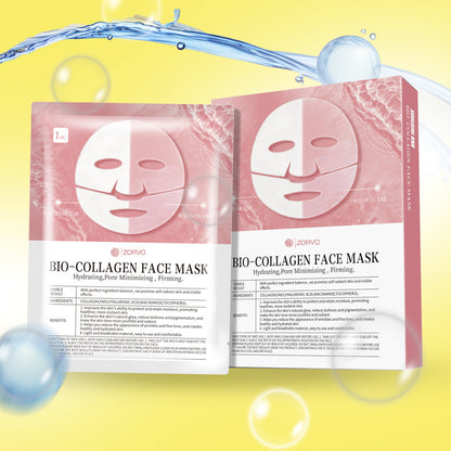 Zorvo™ Facial Mask