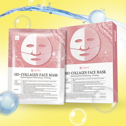 Zorvo™ Facial Mask