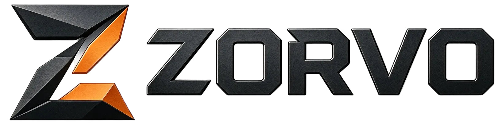 ZORVO | Vibrant & Innovative